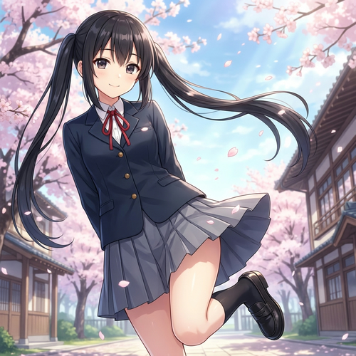 Card background
