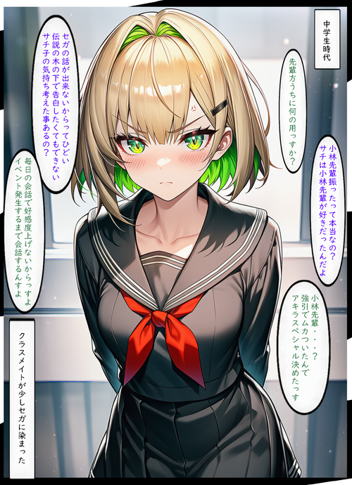 Card background