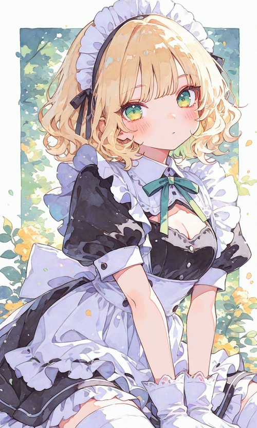 Card background