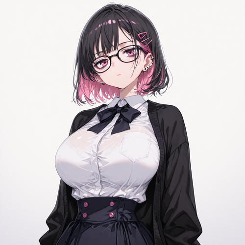 Card background