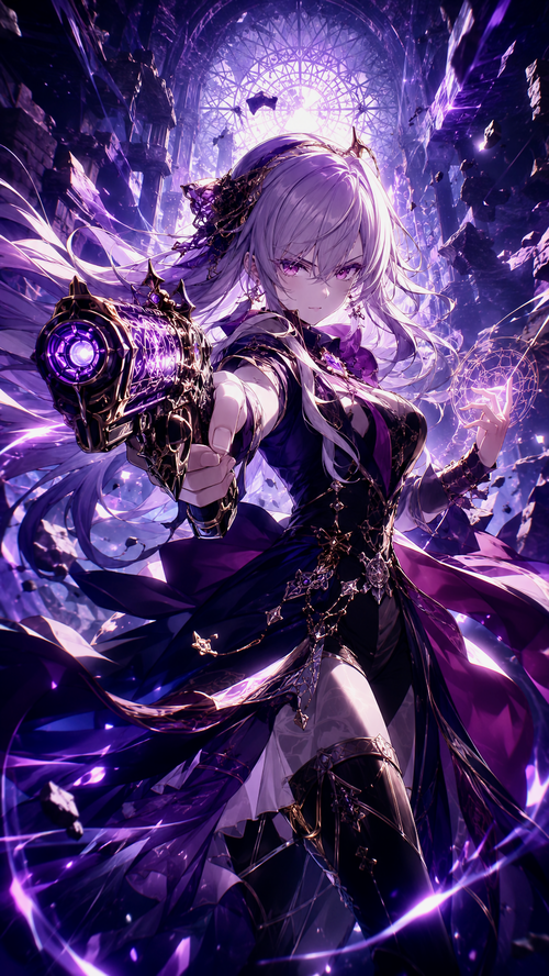 Card background