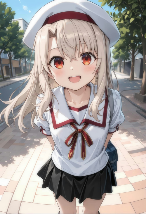 Card background