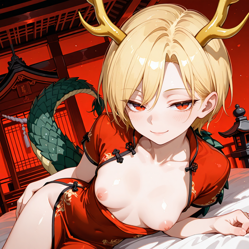 せくしー東方・吉兆八千恵