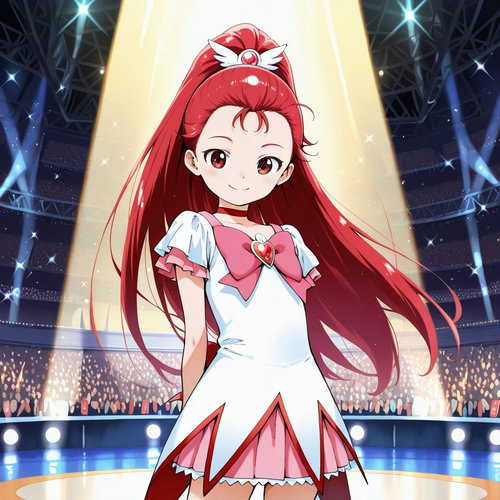 Card background
