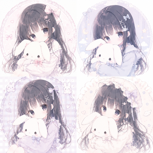 Card background