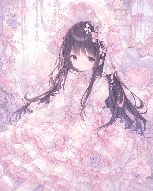 Card background