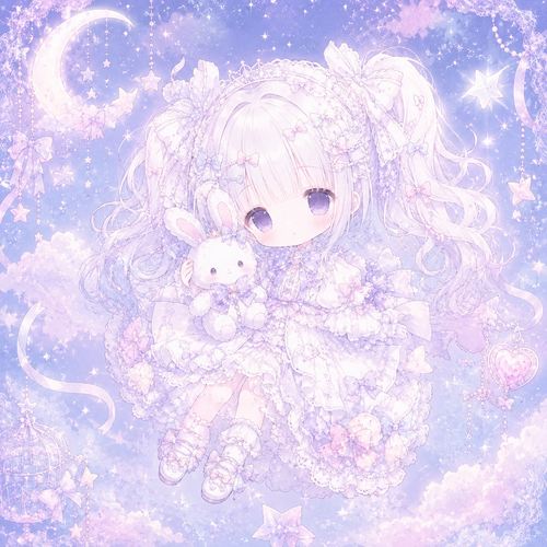 Card background