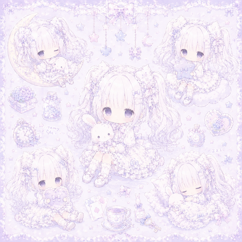 Card background