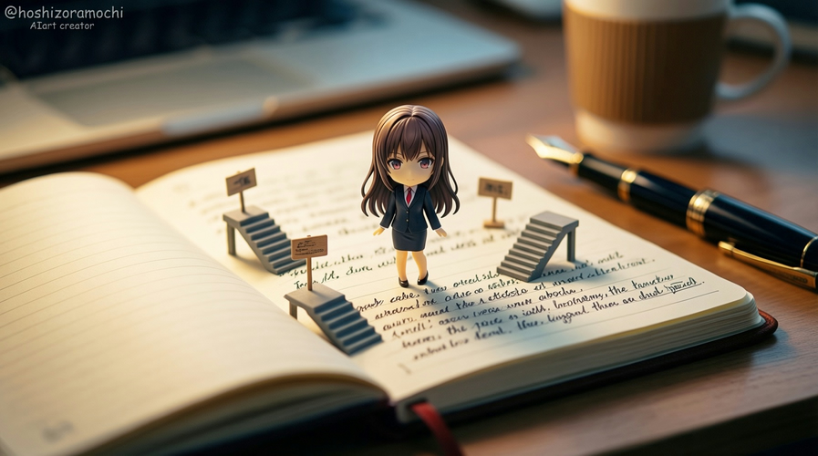 Card background