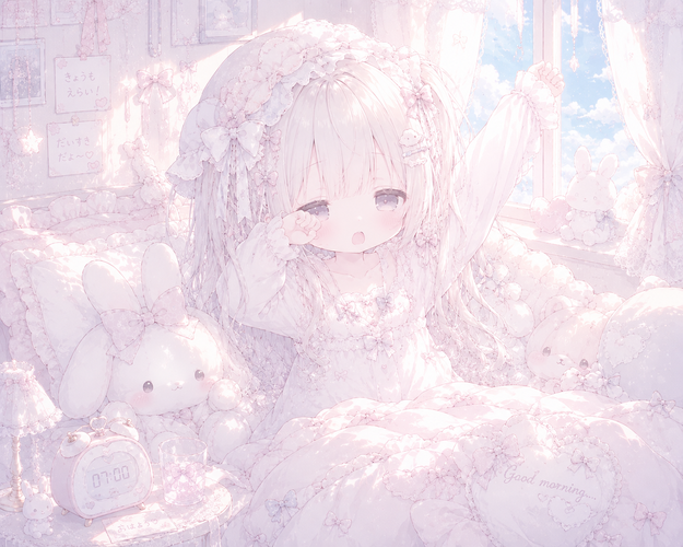Card background