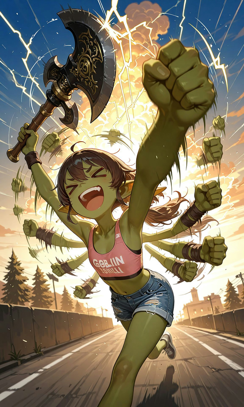 Card background