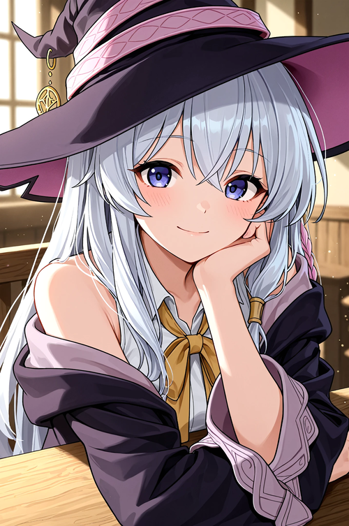 Card background