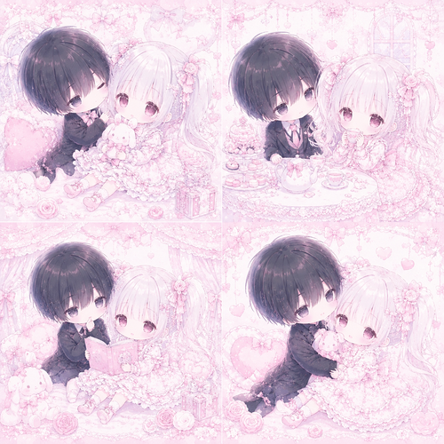 Card background