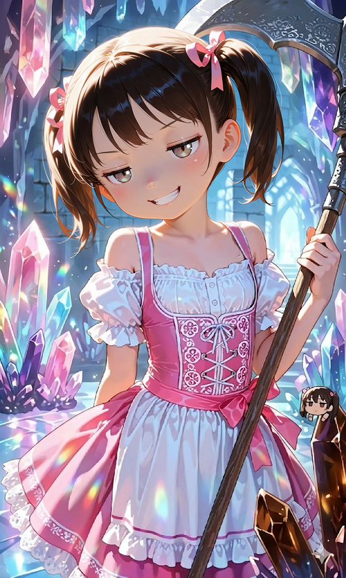 Card background