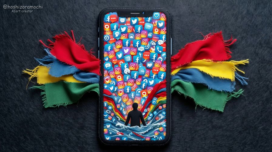 Card background