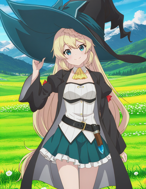 Card background