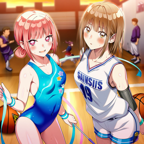 Card background