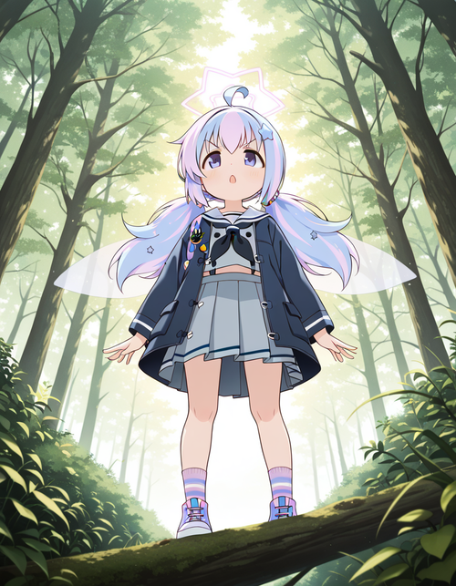 Card background