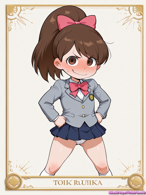 Card background