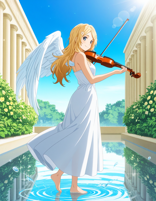 Card background
