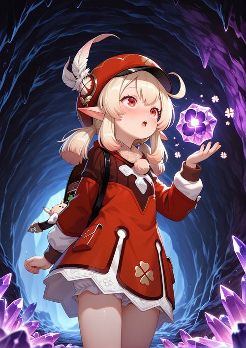 Card background