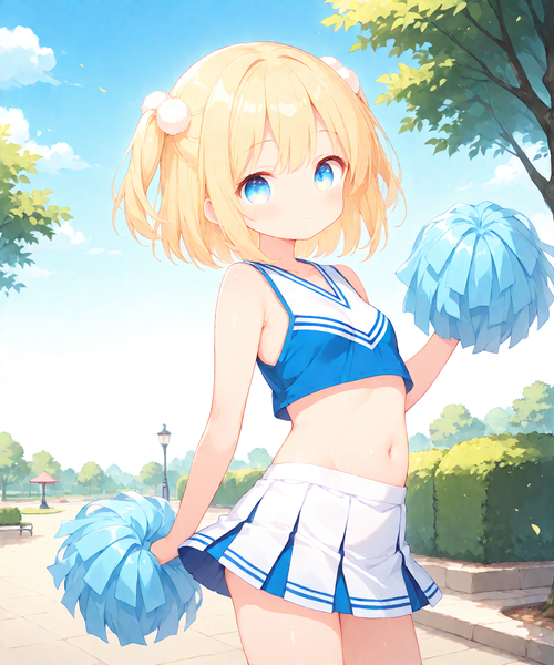 Card background