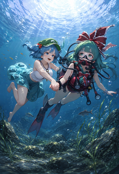 Card background