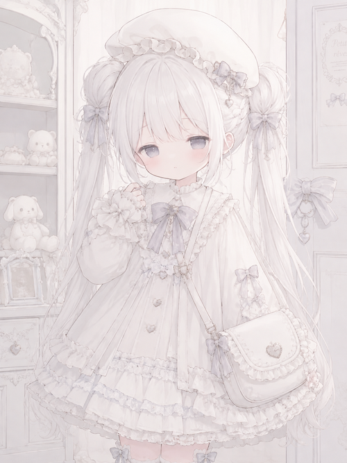 Card background