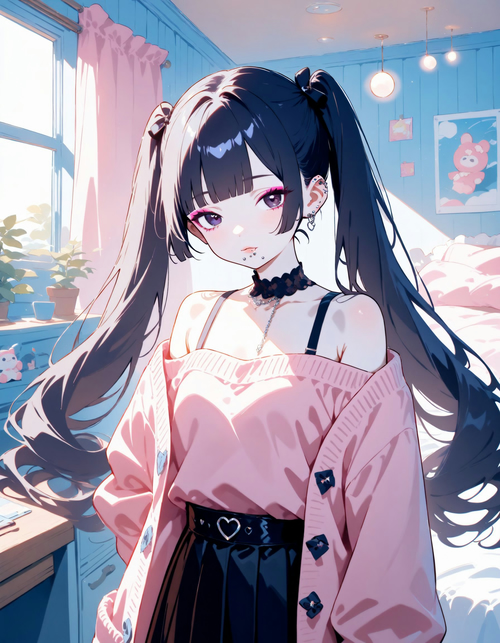 Card background