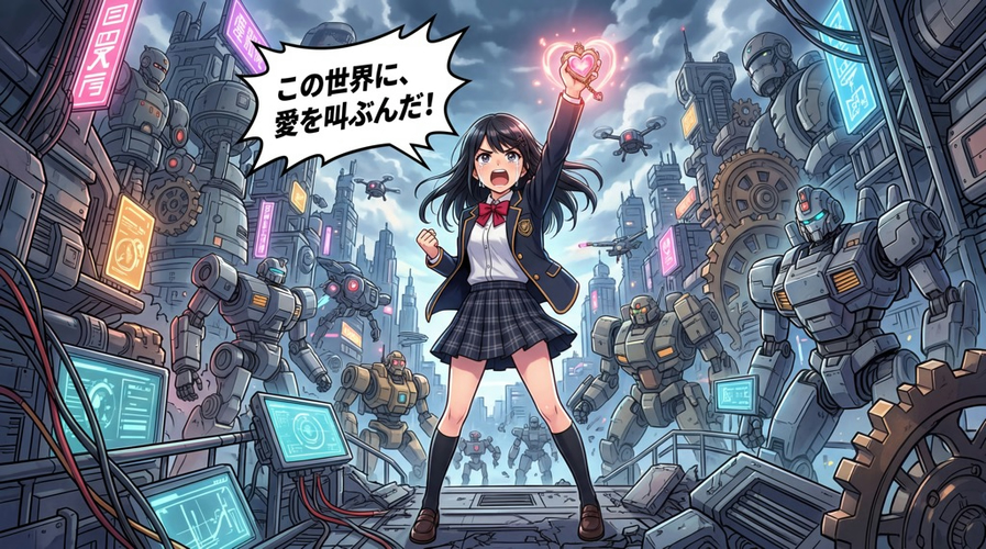 Card background