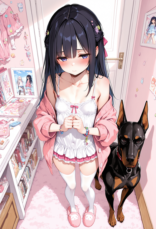 Card background