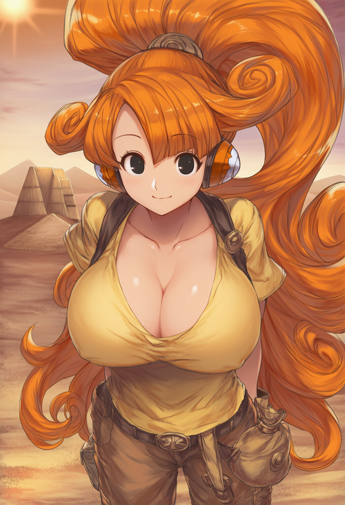 Card background