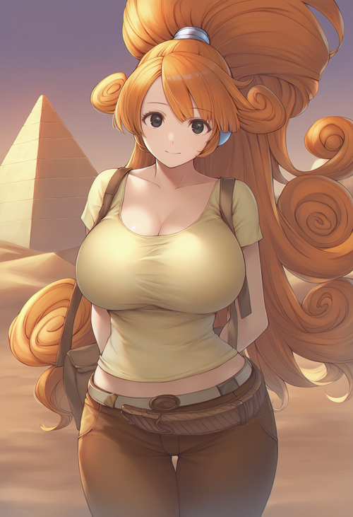 Card background