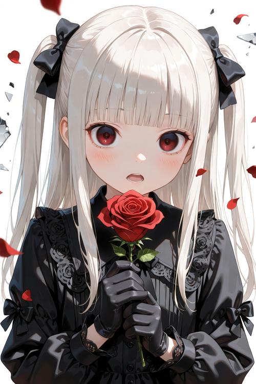 Card background