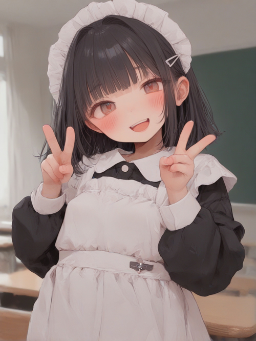 Card background