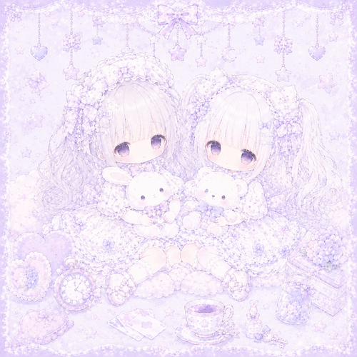 Card background