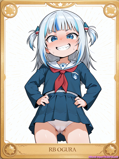 Card background