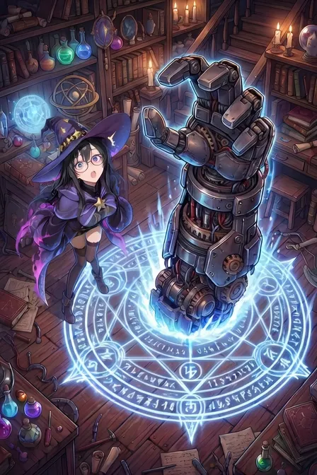 Card background