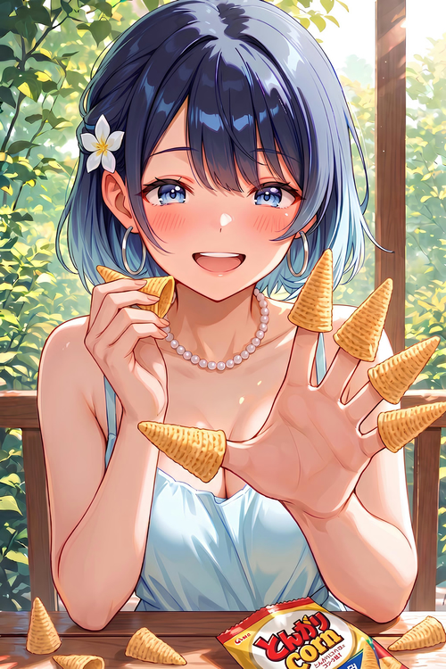Card background