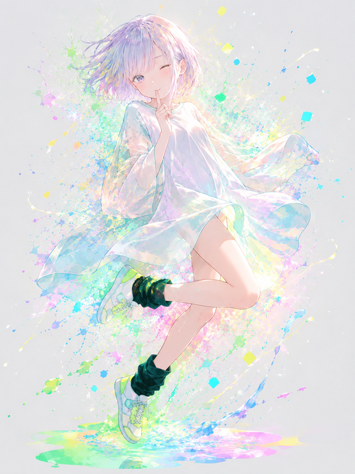 Card background