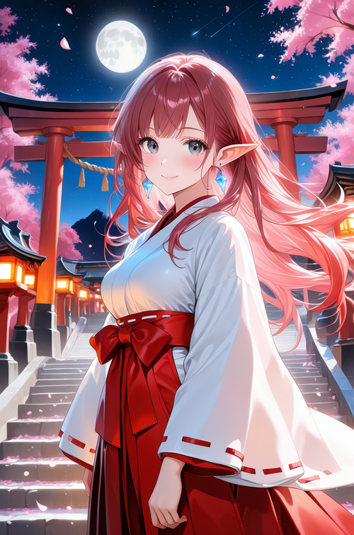 Card background