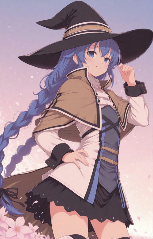 Card background