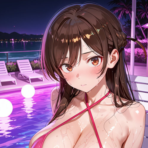 Card background