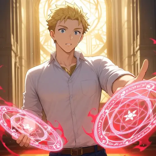 Card background