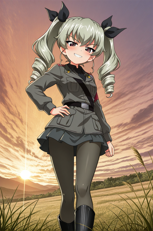 Card background