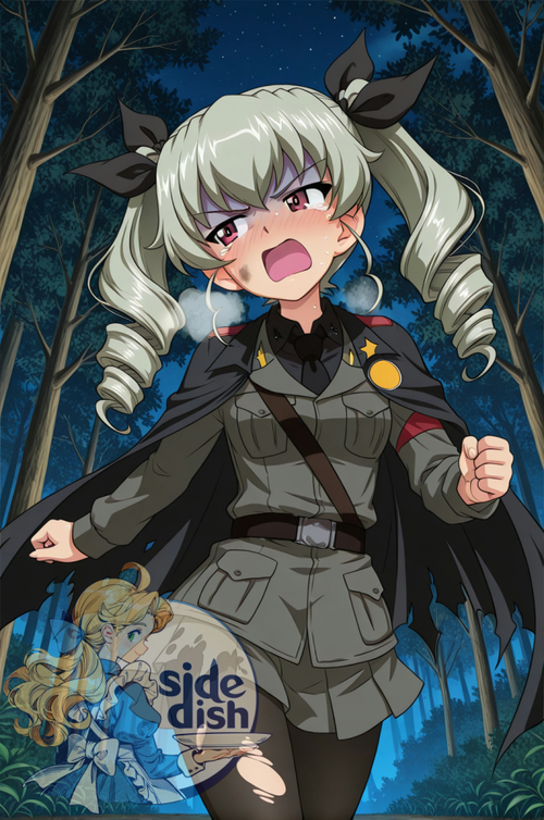 Card background