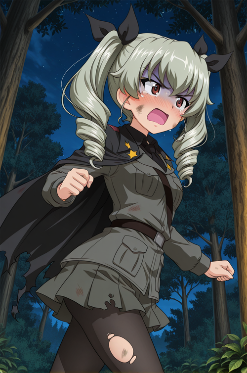Card background