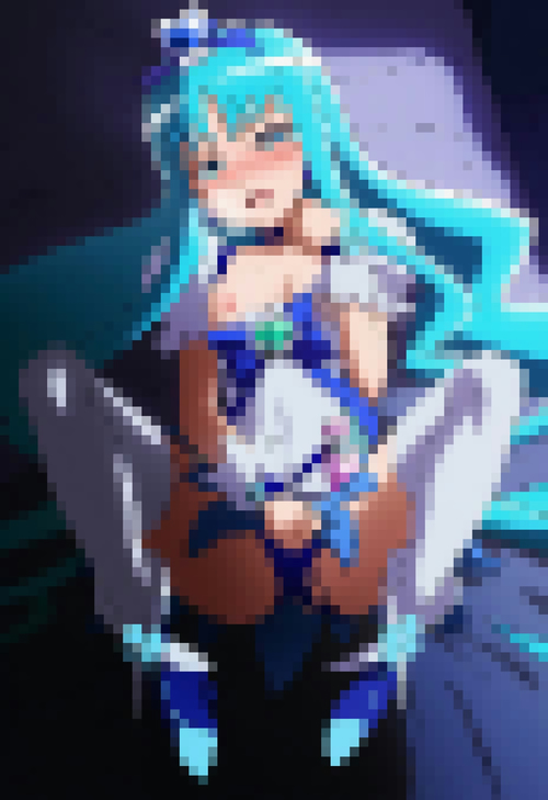 Card background