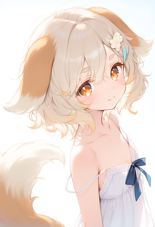 Card background