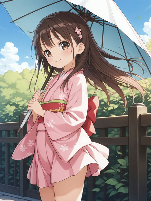 Card background